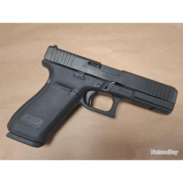 GLOCK 20 mos - 10MM AUTO