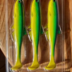 LMAB KOFI BLEAK SHAD 15cm