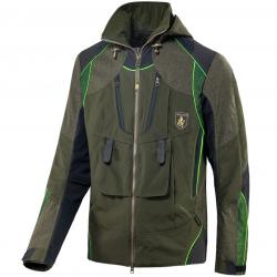 Veste Trabaldo Nemesis Evo