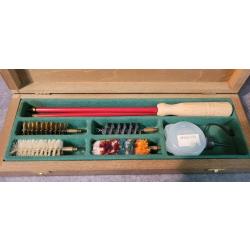 Kit de nettoyage cal 12
