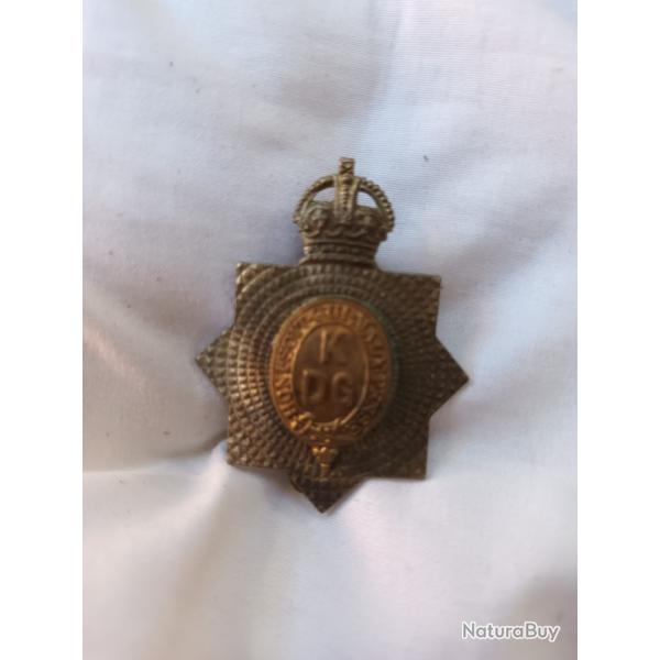 Badge d'angleterre