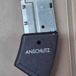 chargeurs pour Anschutz 1761
