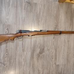Carabine Schmidt Rubin 96/11 cal. 7.5x55 - Catégorie D