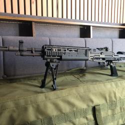 M14 EBR WE GBB