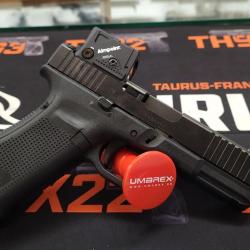 Glock 45 COA 9 mm