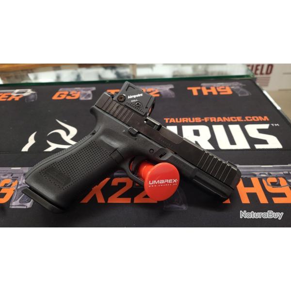 Glock 45 COA 9 mm