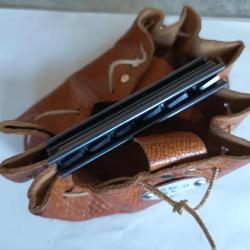 Vend ensemble de guidon pour ZFK 55