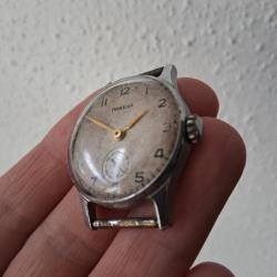 POBIEDA MONTRE MECANIQUE ANCIENNE MADE IN CCCP 1950/1960s