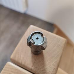 Tête de culasse Mosin Nagant