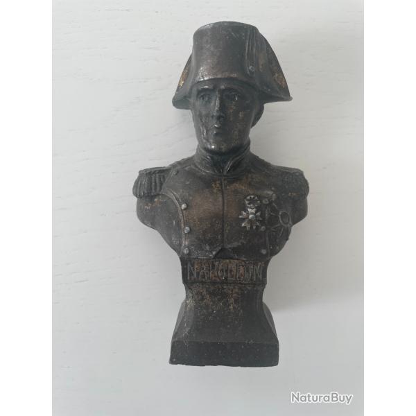 Buste de l'Empereur Napolon