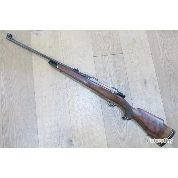 Carabine  Verrou Henri Dumoulin L61R cal 7x64 OCCASION
