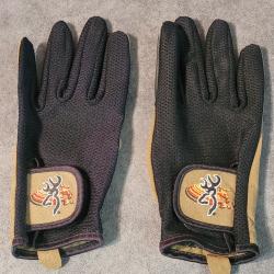 Gants de tir BROWNING T.L