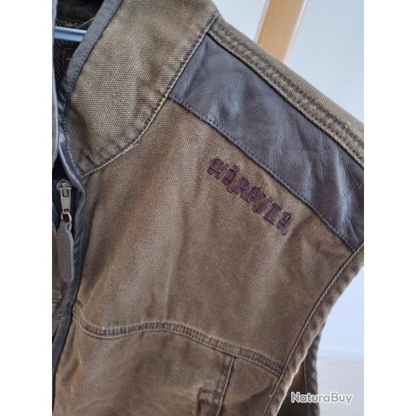 Gilet chasse harkila L-XL  a saisir !!!