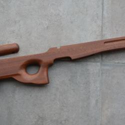 Crosse pour CZ 452 22lr N°1