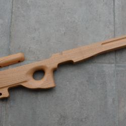 Crosse pour CZ 452 22lr N°2