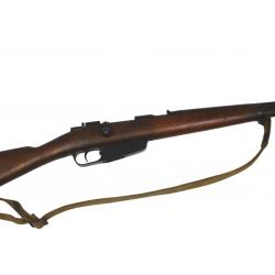 CARCANO TROUPE SPECIALE - 1891-38 - 6.5X52 CARCANO