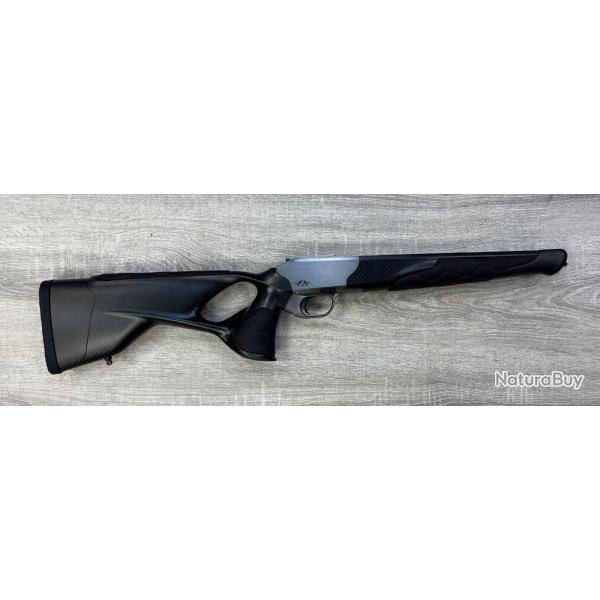 Unique ! Blaser R8 Ultimate Carbone Silver NID ABEILLE