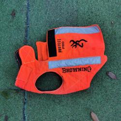 Gilet Browning protect pro 65