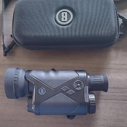 Bushnell equinox Z2 6x50