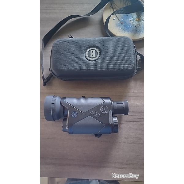 Bushnell equinox Z2 6x50