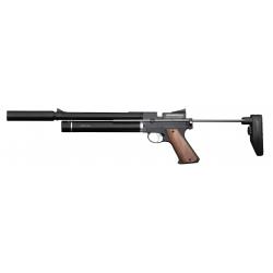 Pistolet PCP Snwopeak PP750L Calibre 5.5mm
