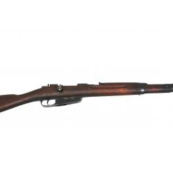 CARCANO MODEL 1938 - LIBERATION DE LA CORSE 1943 - 6.5X52 CARCANO