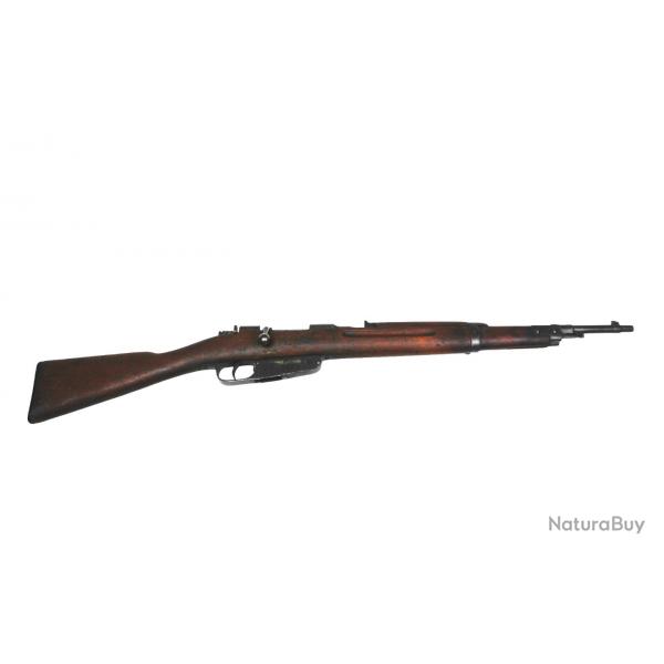CARCANO MODEL 1938 - LIBERATION DE LA CORSE 1943 - 6.5X52 CARCANO