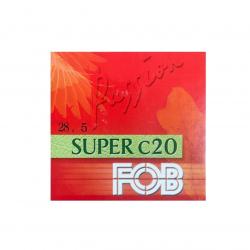 FOB super C20 CAL.20/70 Pb.5 x25