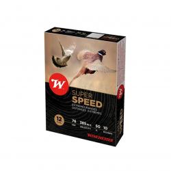WINCHESTER super speed 12/76 Pb1 x10