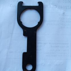 Clé à choke externe BERETTA