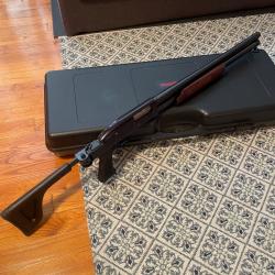 Mossberg 500 ATP 8 CHOATE