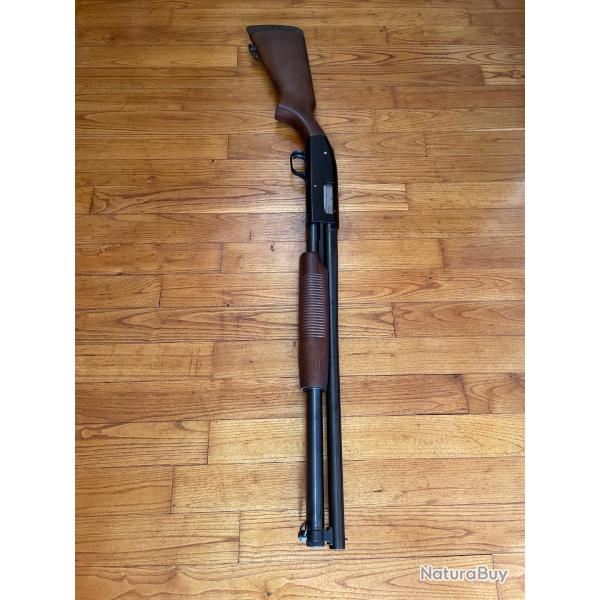 Mossberg 500 ATP 8 coups