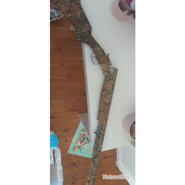 Vend fusil fair camo gabion