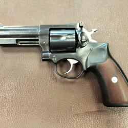 Revolver ruger GP100 cal .357 mag