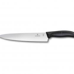 Victorinox 6800322 Couteau à trancher 22cm