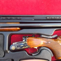 Fusil de fosse Invictus ll etat neuf edition limitée  jaspee