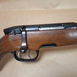 Carabine steyr Mannlicher SL Stutzen cal 222 Rem ==== VENDU SANS LUNETTE ET MONTAGE