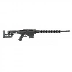 Carabine TLD Ruger RPR Precision Rifle 308 win