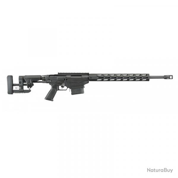 Carabine TLD Ruger RPR Precision Rifle 308 win
