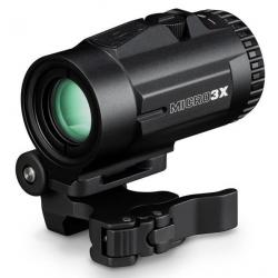 Magnifier 3x Vortex Micro 3X