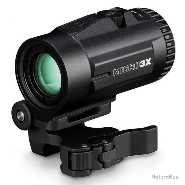 Magnifier 3x Vortex Micro 3X
