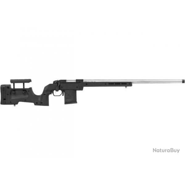 Ensemble Bergara Premier 6.5creedmoor + chassis MDT XRS Neuf