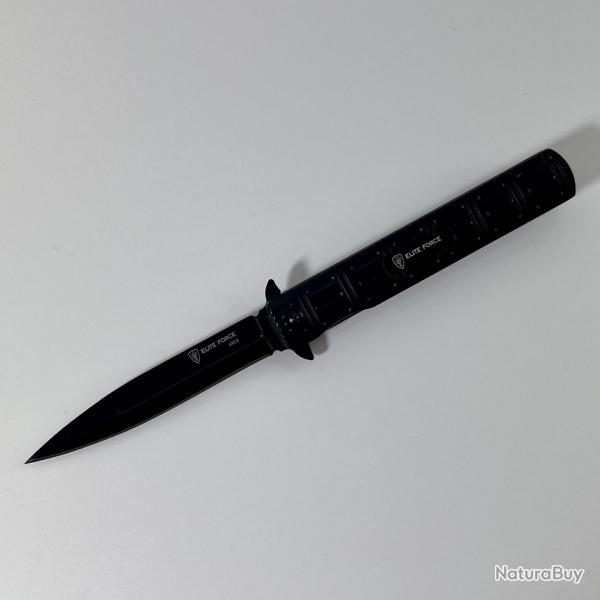 Couteau Pliant Elite Force EF126