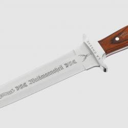 Couteau Walther La Chasse Boar Hunter