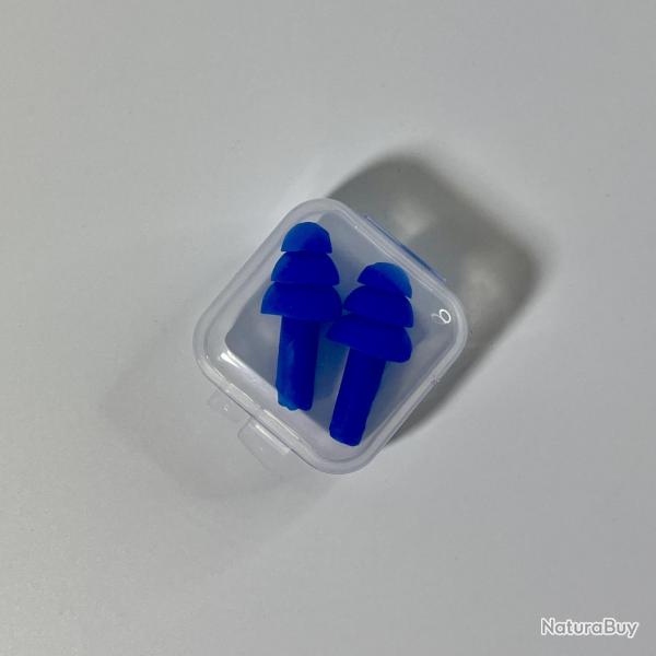 Paire de bouchons d'oreilles