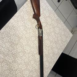 Fusil de chasse bettinsoli tarcisio Cal. 12