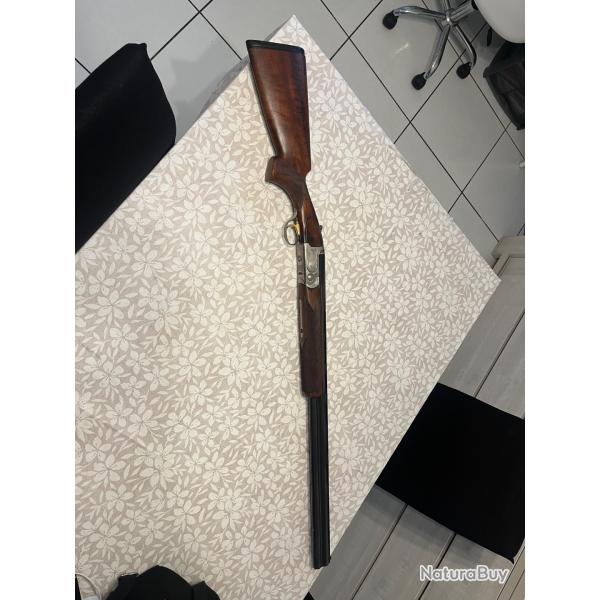 Fusil de chasse bettinsoli tarcisio Cal. 12