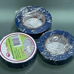 3 ROULEAUX RUBAN ADHESIF ISOLANT CHATTERTON