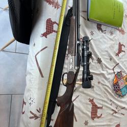 Blaser mixte