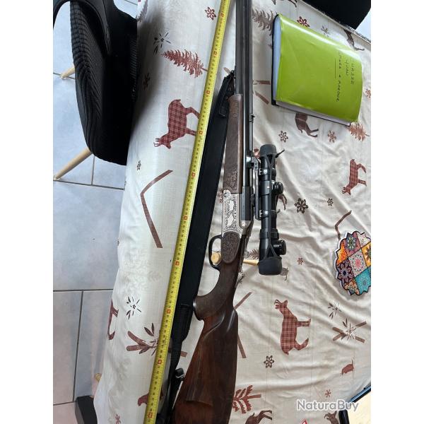 Blaser mixte